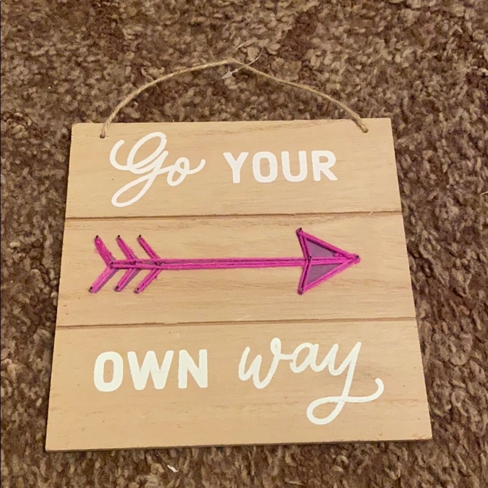 Home decor